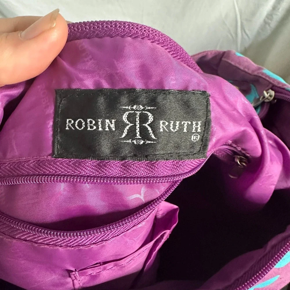 Robin Ruth robin ruth